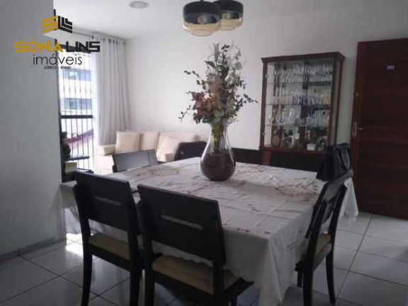 Imagem Apartamento com 3 Quartos à Venda, 86 m² em Anatólia - João Pessoa