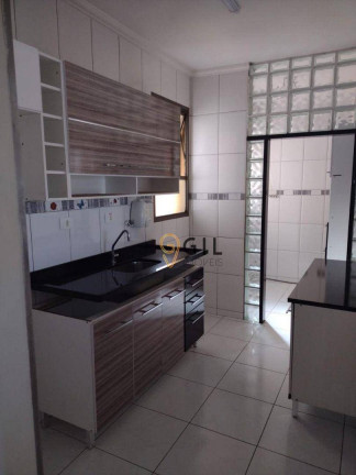 Imagem Apartamento com 3 Quartos à Venda, 70 m² em Cidade Jardim - Jacareí Imagem Apartamento com 3 Quartos à Venda, 70 m² em Cidade Jardim - Jacareí