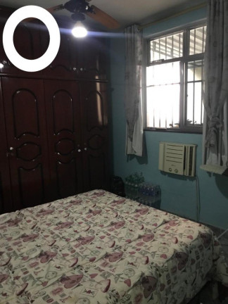 Imagem Casa com 2 Quartos à Venda, 72 m² em Jardim Vinte E Cinco De Agosto - Duque De Caxias
