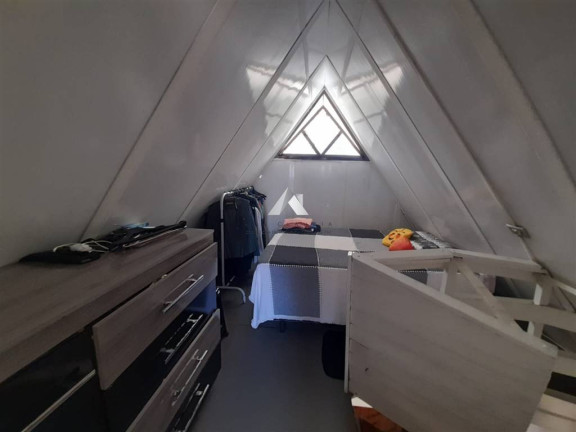 Imagem Casa com 3 Quartos à Venda, 112 m² em Florida Mirim - Mongagua