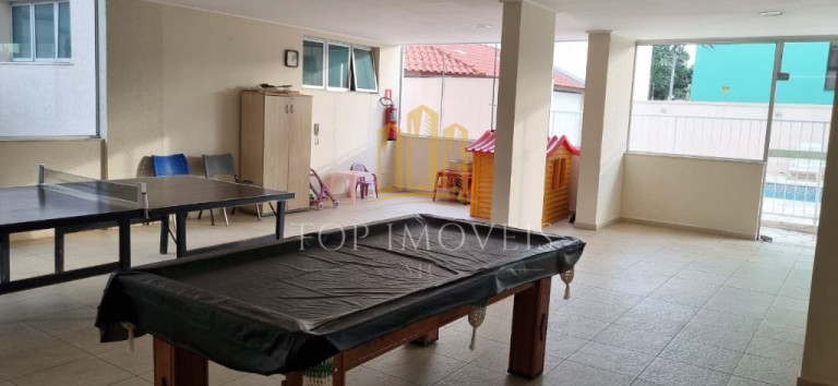 Imagem Apartamento com 3 Quartos à Venda, 87 m² em Floradas De São José - São José Dos Campos