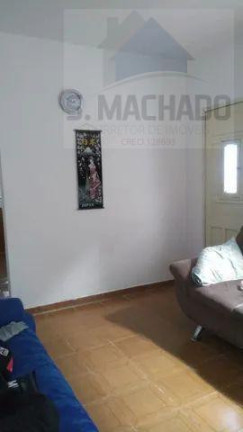 Imagem Casa à Venda, 99 m² em Parque Capuava - Santo André