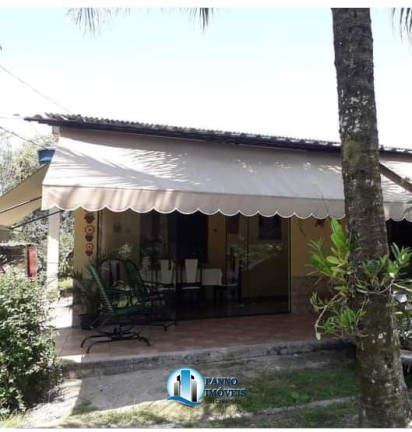 Casa com 3 Quartos à Venda, 150 m² em Chácaras Rio-petrópolis - Duque De Caxias