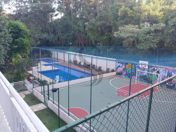 Imagem Apartamento com 2 Quartos à Venda, 63 m² em Alto Da Boa Vista - Sorocaba