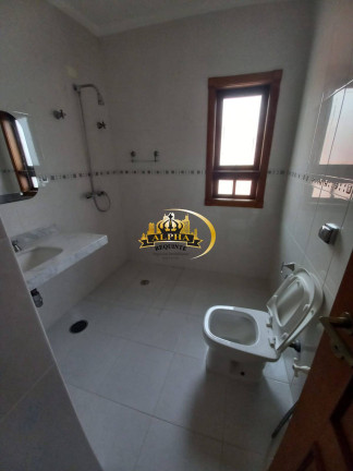 Imagem Casa de Condomínio com 4 Quartos à Venda, 300 m² em Alphaville - Santana De Parnaíba