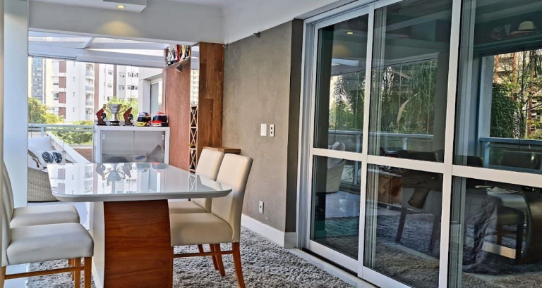 Imagem Apartamento com 1 Quarto à Venda, 64 m² em Paraíso - São Paulo Imagem Apartamento com 1 Quarto à Venda, 64 m² em Paraíso - São Paulo