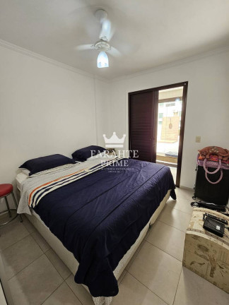 Imagem Apartamento com 2 Quartos à Venda, 87 m² em José Menino - Santos