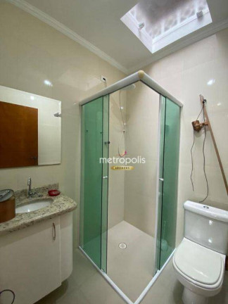 Imagem Sobrado com 3 Quartos à Venda, 248 m² em Olímpico - São Caetano Do Sul Imagem Sobrado com 3 Quartos à Venda, 248 m² em Olímpico - São Caetano Do Sul