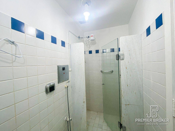 Imagem Apartamento com 1 Quarto à Venda, 51 m² em Alto - Teresópolis