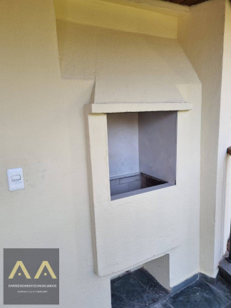 Imagem Apartamento com 3 Quartos para Alugar, 113 m² em Alphaville - Barueri
