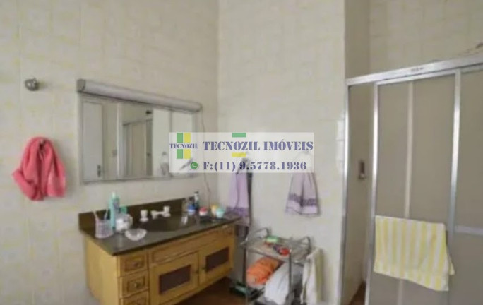 Imagem Sobrado com 3 Quartos à Venda, 400 m² em Cambuci - São Paulo