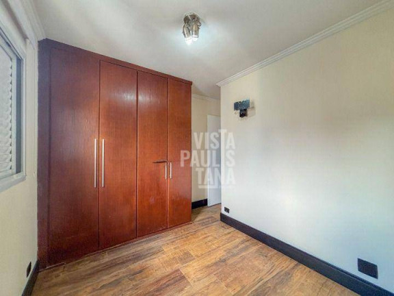 Imagem Apartamento com 2 Quartos à Venda, 55 m² em Vila Olímpia - São Paulo Imagem Apartamento com 2 Quartos à Venda, 55 m² em Vila Olímpia - São Paulo