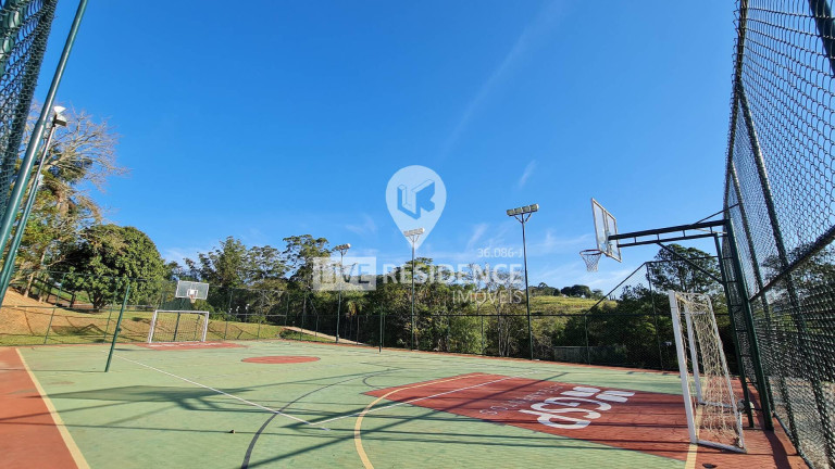 Imagem Terreno em Condomínio à Venda, 640 m² em Loteamento Residencial Vale Das águas - Itatiba