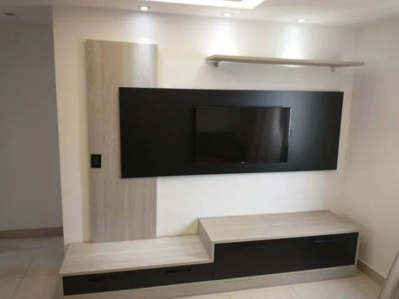 Imagem Apartamento com 2 Quartos à Venda,  em Residencial Real Parque Sumaré - Sumaré