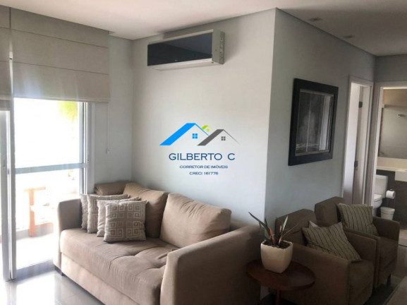 Imagem Apartamento com 2 Quartos à Venda, 69 m² em Parque Residencial Das Camélias - Bauru