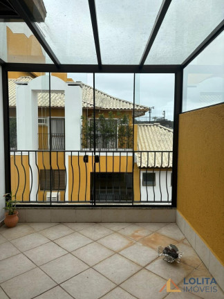 Imagem Cobertura com 3 Quartos à Venda, 189 m² em Cachoeira Do Bom Jesus - Florianópolis Imagem Cobertura com 3 Quartos à Venda, 189 m² em Cachoeira Do Bom Jesus - Florianópolis