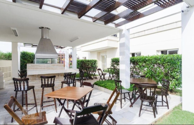 Imagem Apartamento com 3 Quartos à Venda, 71 m² em Rudge Ramos - São Bernardo Do Campo Imagem Apartamento com 3 Quartos à Venda, 71 m² em Rudge Ramos - São Bernardo Do Campo