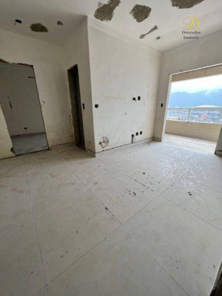 Imagem Apartamento com 1 Quarto à Venda, 53 m² em Jardim Real - Praia Grande