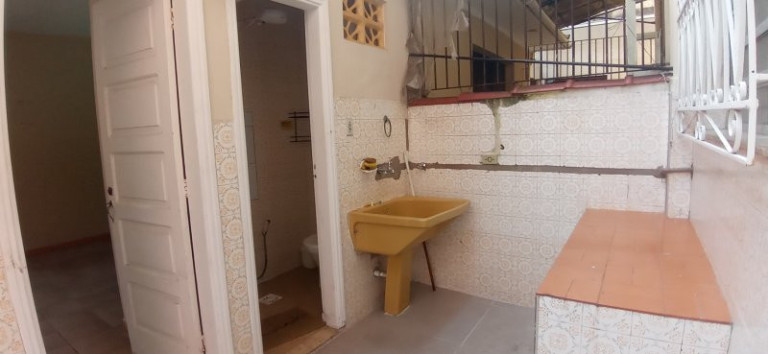 Imagem Casa com 3 Quartos para Alugar, 285 m² em Marapé - Santos Imagem Casa com 3 Quartos para Alugar, 285 m² em Marapé - Santos