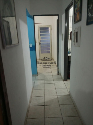 Imagem Casa com 2 Quartos à Venda, 36 m² em Village Santana - Guaratinguetá Imagem Casa com 2 Quartos à Venda, 36 m² em Village Santana - Guaratinguetá
