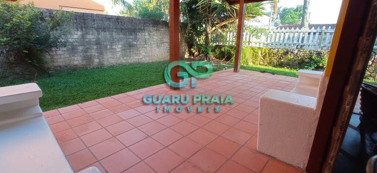 Imagem Casa com 3 Quartos à Venda, 192 m² em Balneário Praia Do Pernambuco - Guarujá