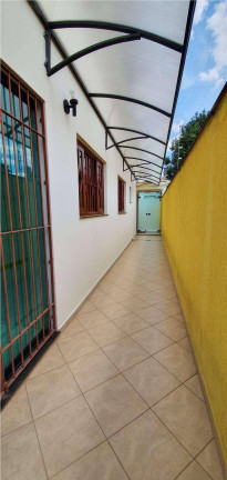 Imagem Casa com 4 Quartos à Venda, 240 m² em Vila Bonilha - São Paulo Imagem Casa com 4 Quartos à Venda, 240 m² em Vila Bonilha - São Paulo