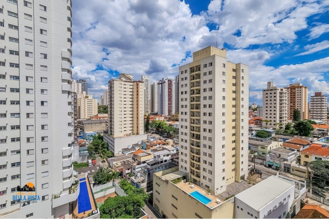 Imagem Cobertura com 3 Quartos à Venda, em Vila Gumercindo - São Paulo Imagem Cobertura com 3 Quartos à Venda, em Vila Gumercindo - São Paulo