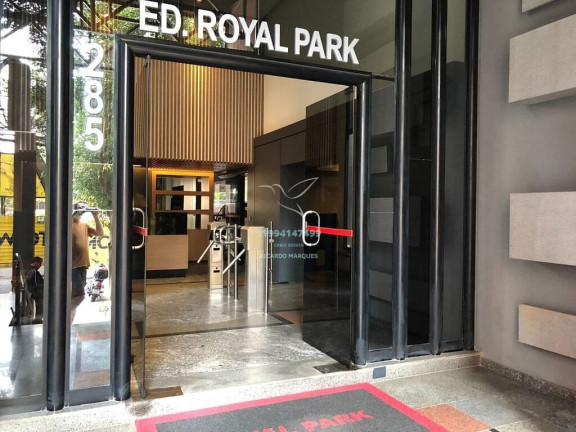 Imagem Sala Comercial à Venda, 46 m² em Vila Olímpia - São Paulo
