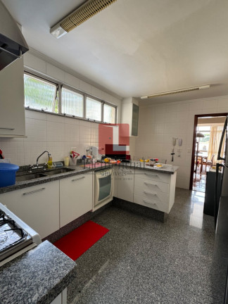 Imagem Apartamento com 3 Quartos à Venda, 170 m² em Jardim Paulista - São Paulo