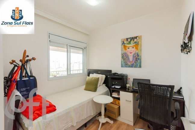 Imagem Apartamento com 3 Quartos à Venda, 115 m² em Vila Gumercindo - São Paulo Imagem Apartamento com 3 Quartos à Venda, 115 m² em Vila Gumercindo - São Paulo