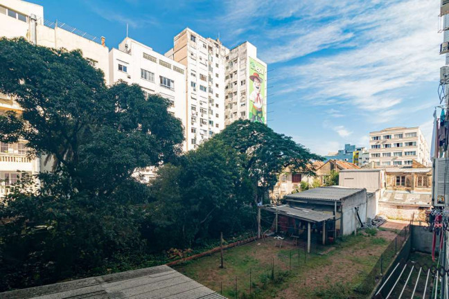 Imagem Apartamento com 3 Quartos à Venda, 93 m² em Santana - Porto Alegre