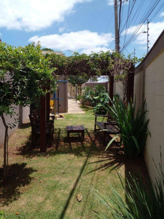 Imagem Casa com 1 Quarto à Venda, 39 m² em Condomínio Priori Domum - Sorocaba Imagem Casa com 1 Quarto à Venda, 39 m² em Condomínio Priori Domum - Sorocaba