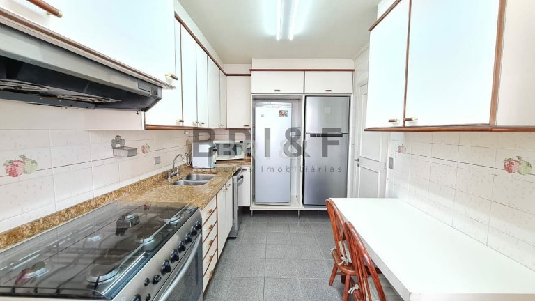 Imagem Apartamento com 4 Quartos para Alugar, 205 m² em Pinheiros - São Paulo Imagem Apartamento com 4 Quartos para Alugar, 205 m² em Pinheiros - São Paulo