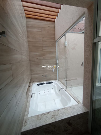 Imagem Casa com 2 Quartos à Venda, 117 m² em Jardim Samel Park - Franca Imagem Casa com 2 Quartos à Venda, 117 m² em Jardim Samel Park - Franca