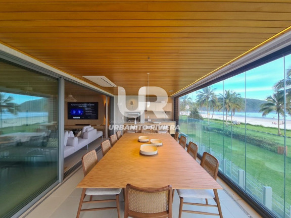 Imóvel com 4 Quartos à Venda, 211 m² em Riviera | Módulo 07 - Bertioga