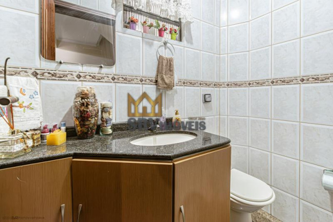 Imagem Sobrado com 3 Quartos à Venda, 262 m² em água Verde - Curitiba Imagem Sobrado com 3 Quartos à Venda, 262 m² em água Verde - Curitiba