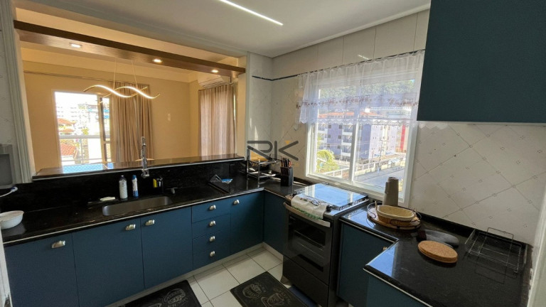 Imagem Apartamento com 3 Quartos à Venda, 135 m² em Praia Grande - Ubatuba