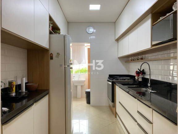Imagem Casa de Condomínio com 2 Quartos à Venda, 91 m² em Centro - Campinas Imagem Casa de Condomínio com 2 Quartos à Venda, 91 m² em Centro - Campinas