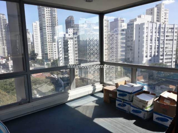 Imagem Imóvel para Alugar, 220 m² em Itaim Bibi - São Paulo Imagem Imóvel para Alugar, 220 m² em Itaim Bibi - São Paulo