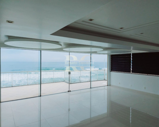 Imagem Imóvel com 3 Quartos à Venda, 250 m² em Recreio Dos Bandeirantes - Rio De Janeiro