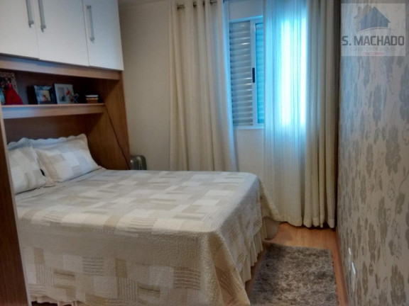 Imagem Apartamento com 3 Quartos à Venda, 71 m² em Parque Jaçatuba - Santo André