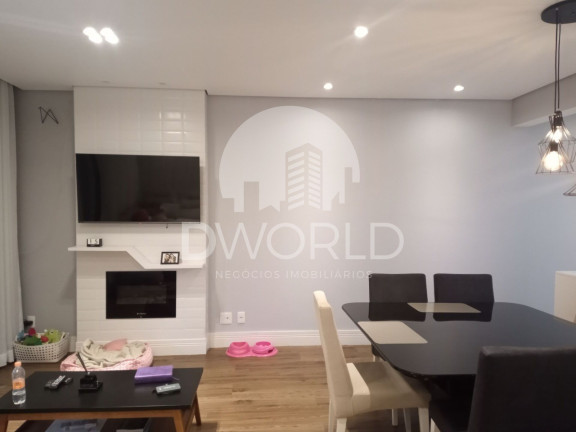 Imagem Imóvel com 2 Quartos à Venda, 94 m² em Centro - São Bernardo Do Campo Imagem Imóvel com 2 Quartos à Venda, 94 m² em Centro - São Bernardo Do Campo