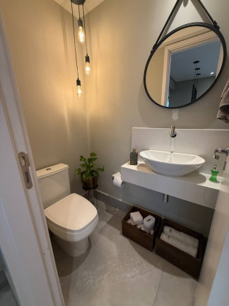 Imagem Apartamento com 2 Quartos à Venda, 105 m² em Lapa - São Paulo Imagem Apartamento com 2 Quartos à Venda, 105 m² em Lapa - São Paulo