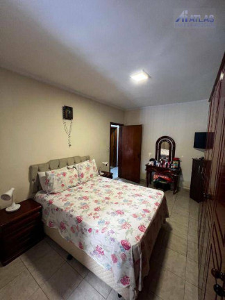 Imagem Casa com 2 Quartos à Venda, 240 m² em Parque Edu Chaves - São Paulo Imagem Casa com 2 Quartos à Venda, 240 m² em Parque Edu Chaves - São Paulo