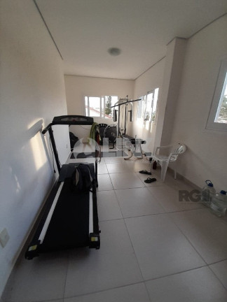 Imagem Apartamento com 2 Quartos à Venda, 59 m² em Nonoai - Porto Alegre Imagem Apartamento com 2 Quartos à Venda, 59 m² em Nonoai - Porto Alegre