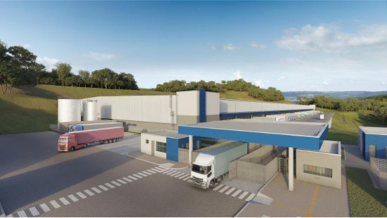 Imagem Imóvel para Alugar, 35.840 m² em Rodovia Fernão Dias, Km 931 - Itapeva Imagem Imóvel para Alugar, 35.840 m² em Rodovia Fernão Dias, Km 931 - Itapeva