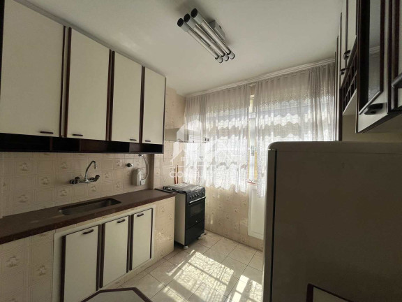 Imagem Apartamento com 2 Quartos à Venda, 70 m² em Gonzaga - Santos Imagem Apartamento com 2 Quartos à Venda, 70 m² em Gonzaga - Santos