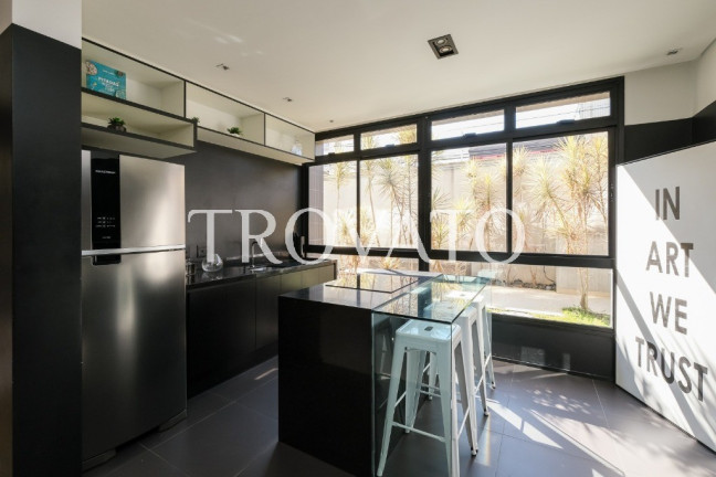 Imagem Imóvel com 1 Quarto à Venda, 30 m² em Bom Retiro - São Paulo Imagem Imóvel com 1 Quarto à Venda, 30 m² em Bom Retiro - São Paulo
