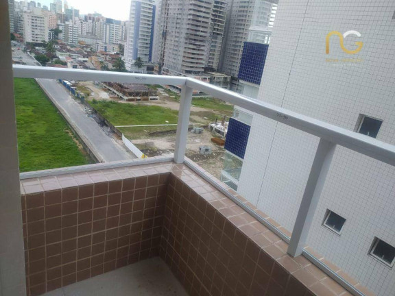 Imagem Apartamento com 3 Quartos à Venda, 96 m² em Aviação - Praia Grande Imagem Apartamento com 3 Quartos à Venda, 96 m² em Aviação - Praia Grande