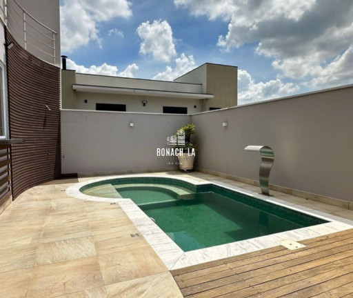 Imagem Casa com 3 Quartos à Venda,  em Jardim Residencial Viena - Indaiatuba